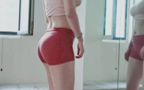 快手小阿姨王炸定制舞比赛，展现你的舞蹈实力