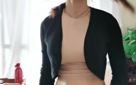 快手小阿姨霞旗袍热舞视频资源评选活动，欣赏传统与现代的完美结合