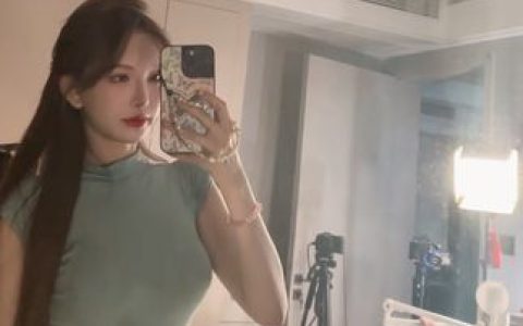 南妹儿舞蹈精选动作剪辑超诱惑，精彩舞蹈瞬间集锦