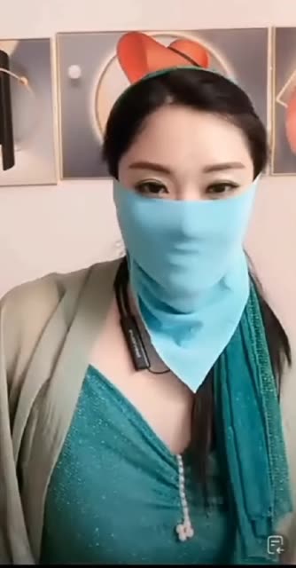 【快手】小阿姨刚刚出炉“透视无内”直播录屏,感受透视无内的神秘魅力