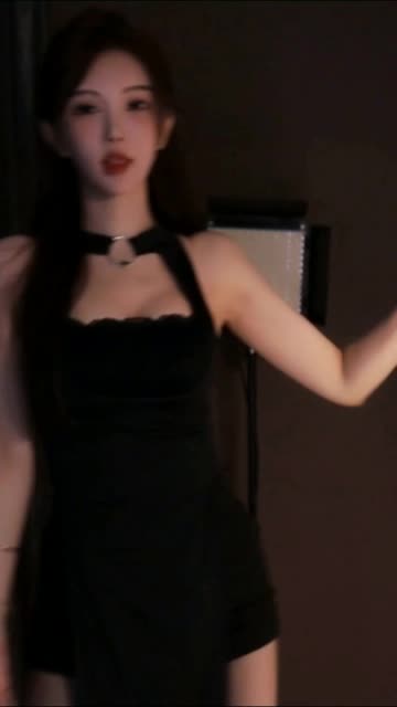 南妹儿巅峰舞蹈 biubiu 动感光波，背后的故事你知道吗？