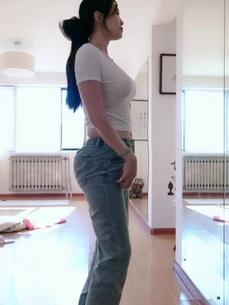 【抖音网红】小阿姨大王 专享小号劲歌热舞合集挑战,精彩不断