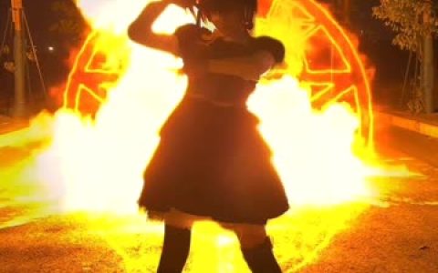 越南COSER-Sayo Momo，个人资料与COS作品合集