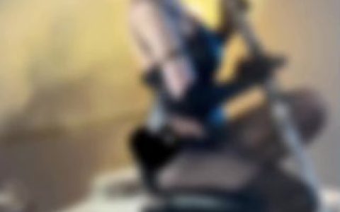 G44不会受伤超精美cosplay，写真合集