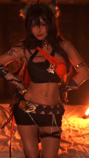 游戏女神于芷晴,精美照片独家共享