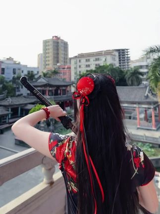 不呆猫（不槑猫）最全图片合集，精选资源