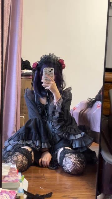 [Cosplay]Sayo Momo 全部 COS 作品素材美图合集，一网打尽