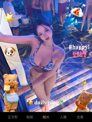 小猫咪CK微密圈的独特魅力,热门网红推荐