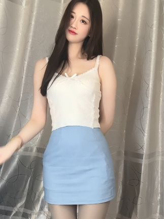 轩子巨2兔私人订制ASMR视频,1000元的独特体验