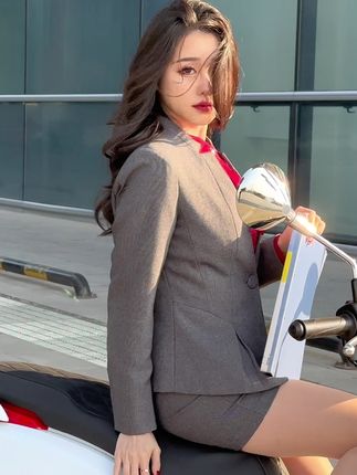 sia不吃鱼全套作品赏析,微密圈穿搭美感艺术