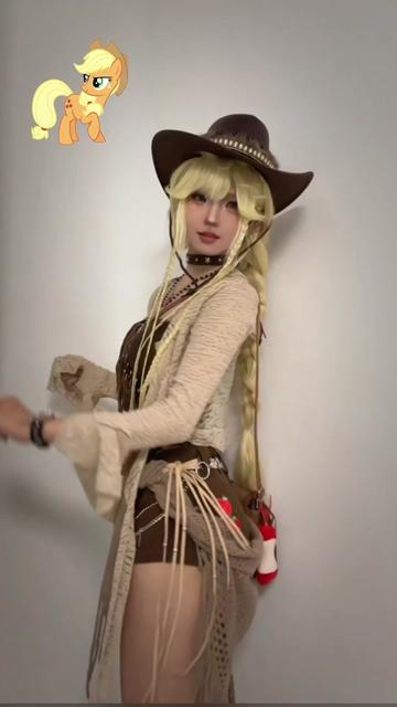 ZinieQ的《更衣人偶坠入爱河》喜多川海梦，COSPLAY的艺术演绎