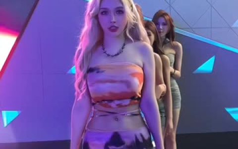 于芷晴微密圈照片（于芷晴最火图片），抖音网红于芷晴MINI的精选美照