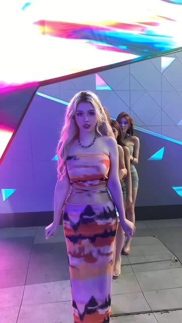 于芷晴微密圈照片(于芷晴最火图片),抖音网红于芷晴MINI的精选美照