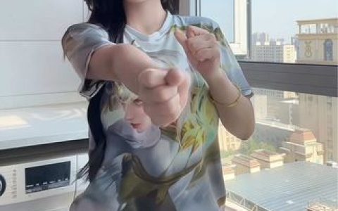 穿云音什么时候火的？快手网红成长历程回顾