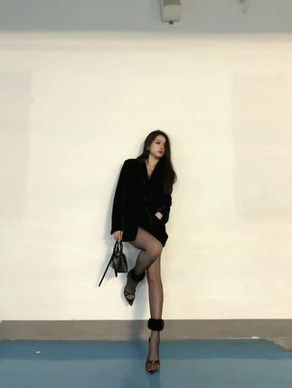 Sia不吃鱼的健康生活分享，微密圈饮食保健秘诀