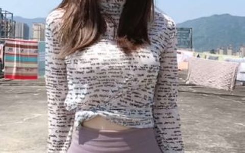 抖音甜子兔哟定制视频，私密拍摄