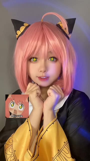 Sayo MomoCOS作品集锦,不一样的二次元魔力