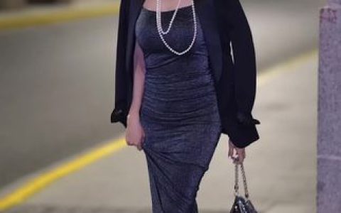 果儿Victoria微密圈付费作品合集，享受独特视觉盛宴