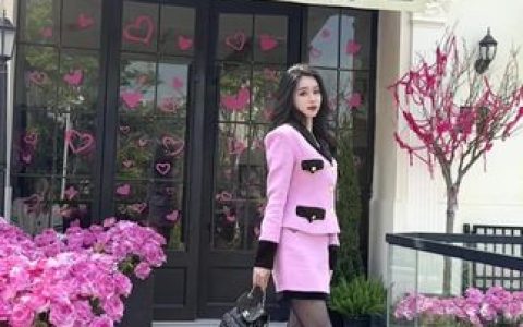 微密圈美女Sia不吃鱼，资源好看吗？