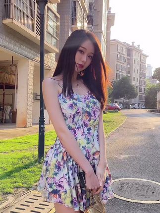 sia不吃鱼的微密圈全套作品赏析，穿搭美感的艺术解析