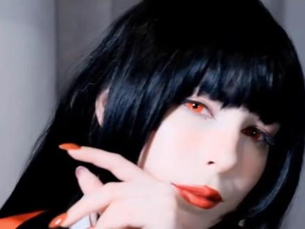 越南coser ZinieQ,精美写真合集分享