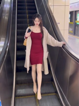 轩子巨2兔私人订制ASMR视频，1000元的独特享受