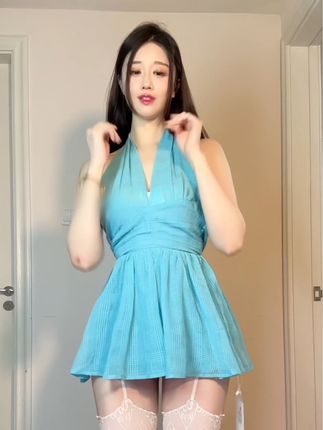 轩子巨二兔音视频+不放假写真+千元私人订制，超值内容套餐