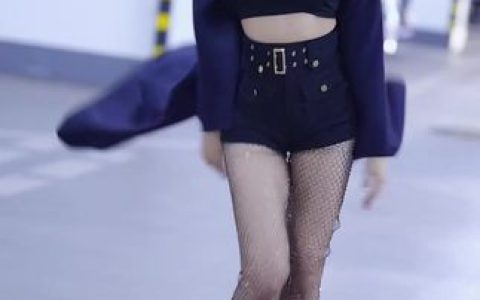 美图分享美女模特果儿Victoria，视觉享受