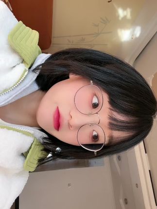 王胜利网红面孔,抖音女神网红微密圈定制系列