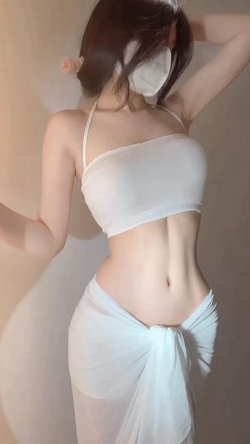 紧急企划内部定制作品，模特下海惋惜