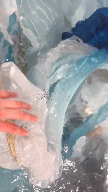 G44不会受伤cos写真合集，赏析分享