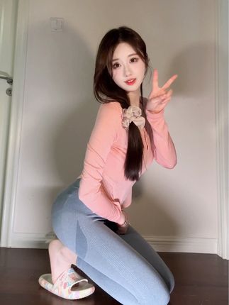 网红顶流轩子巨二兔微密圈资源合集更新，最新动态一览