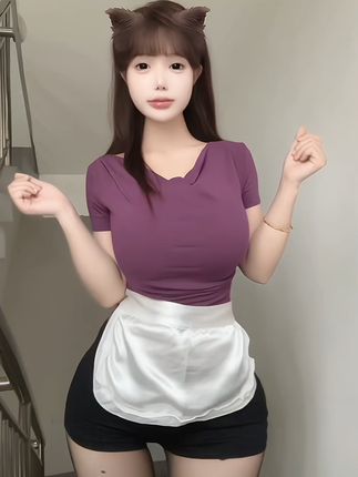 快手穿云音(妙妙音)顶级摇乳大师视频解析