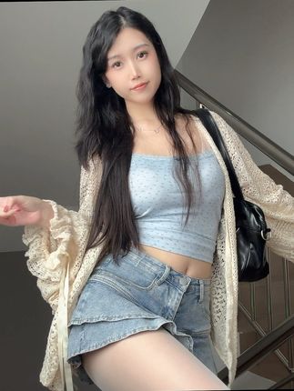 不呆猫个人资料介绍及 COS 作品合集,全方位了解她!