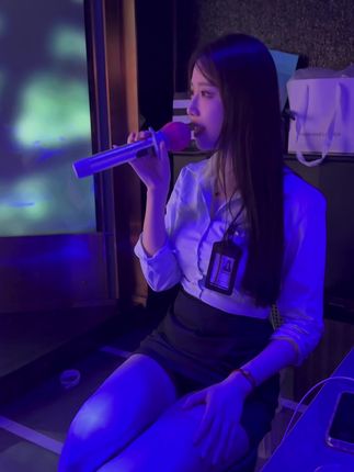 轩子巨二兔音视频+不放假写真+千元私人订制，超值内容套餐