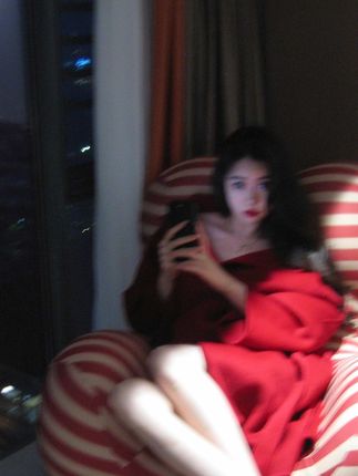 微密圈网红“SIA不吃鱼”真名叫什么？，资源值得购买吗？