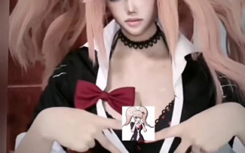 G44不会受伤COSPLAY写真，图片包合集持续更新