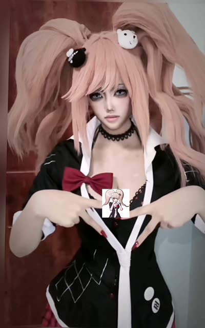 G44不会受伤COSPLAY写真,图片包合集持续更新