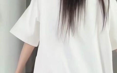 紧急企划内部定制作品，模特下海惋惜