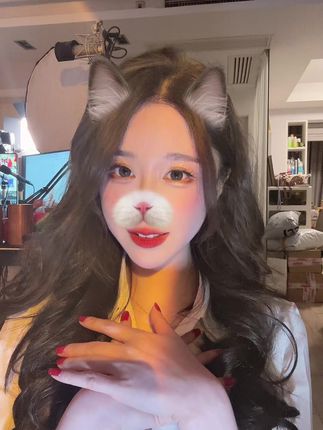 轩子巨2兔私人订制asmr视频,1000元的珍藏体验