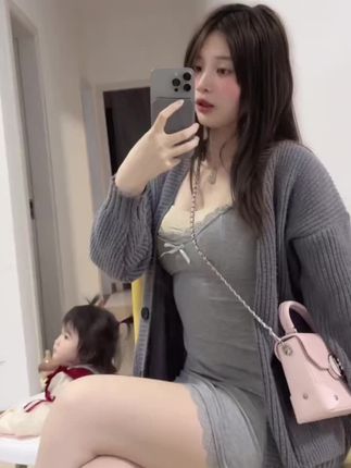 抖音甜子兔哟定制热舞,独家资源分享