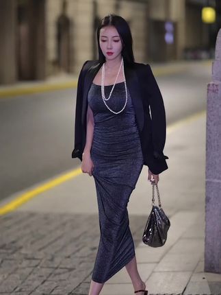 果儿Victoria抖音音乐人个人介绍,她的音乐旅程