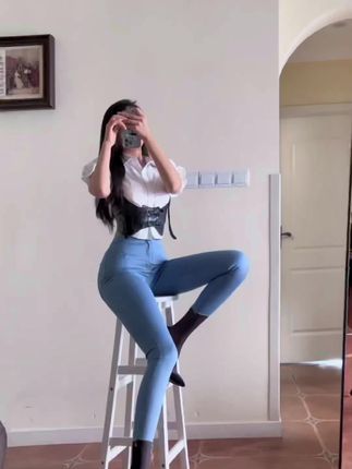 抖音网红纪念小小V,微密圈记录成长故事