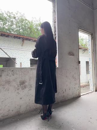 微博网红不呆猫cos吉他姐姐,写真摄影作品