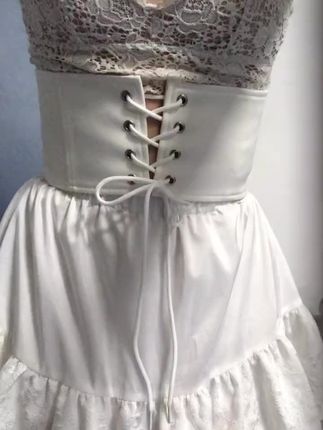 某特网红@禅院熏(熏仔熏熏)妃咲婚礼蛋糕写真合集