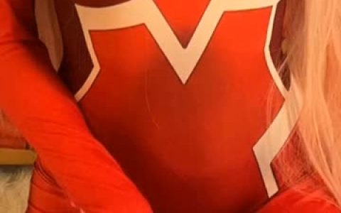 Sayo Momo的二次元征途，精美COS作品集