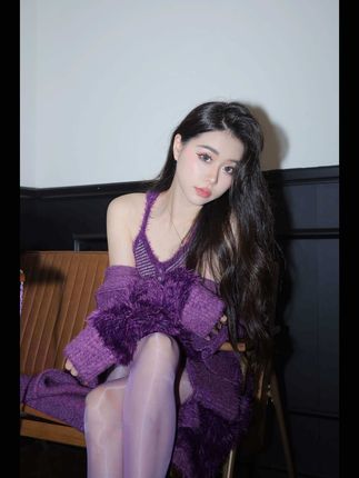 微密圈Sia不吃鱼,全套写真合集下载