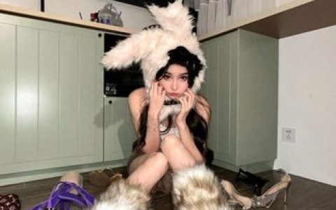 Sia不吃鱼微密圈专享帖，美腿特写资源分享