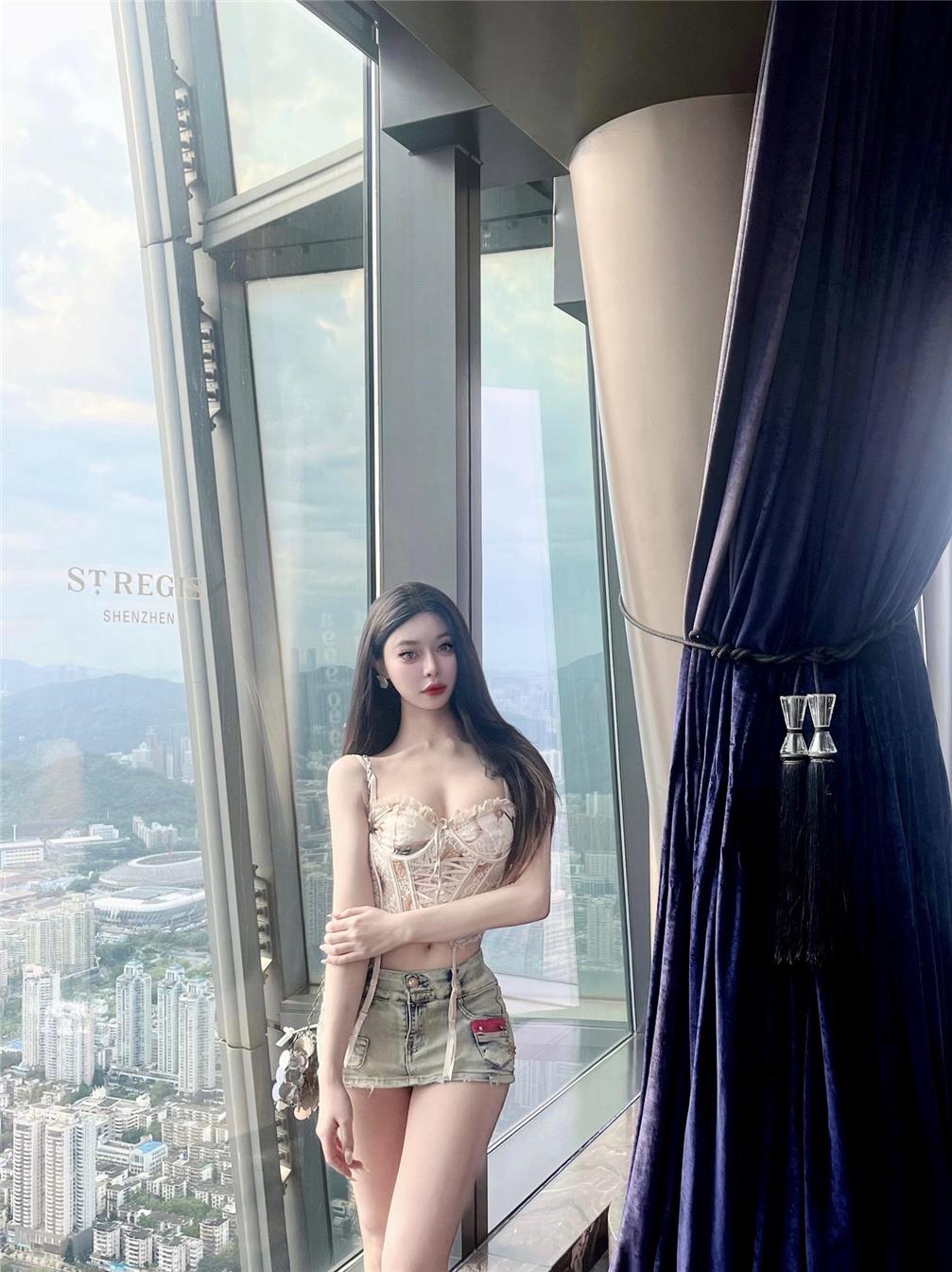 小猫咪CK合集打包图片视频,微密圈系列网红下载套