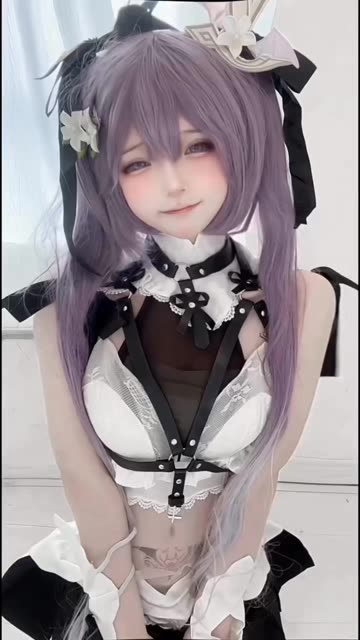 两分钟了解越南COSER Sayo Momo,她的作品与魅力